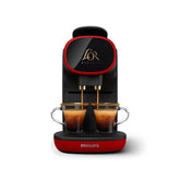 Philips Καφετιέρα LM9012/51 LOr Κόκκινη Ferrari Special Edition